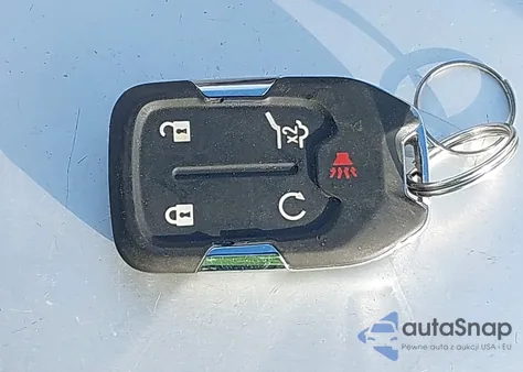 2021 GMC Terrain Fwd Sle из США, поврежденный, VIN 3GKALMEV0ML387783